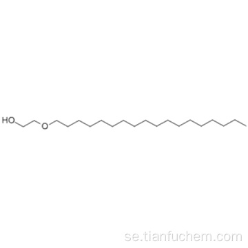 Etanol, 2- (oktadecyloxi) - CAS 2136-72-3